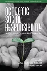 Academic Social Responsibility - Stachowicz-Stanusch Agata