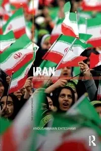 Iran - Ehteshami Anoushiravan