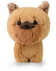 Maskotka Teddy Pets Griffon Bruxellois - Daffi