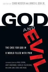 God and Evil - Meister Chad