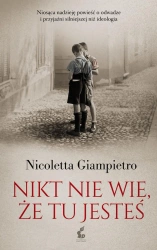 Nikt nie wie, że tu jesteś - Nicoletta Giampietro