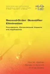 Second Order Quantifier Elimination - Gabbay D. M.