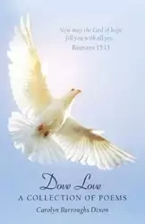 Dove Love - Carolyn Dixon Burroughs