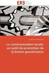 La communication locale - NANSOUNON-C