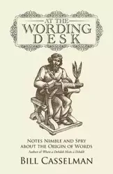At the Wording Desk - Bill Casselman