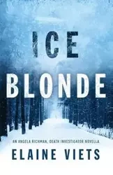 Ice Blonde - Elaine Viets