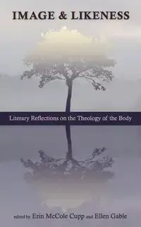 Image and Likeness - Erin Cupp McCole