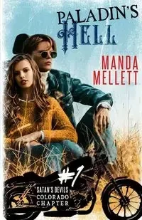 Paladin's Hell - Manda Mellett