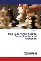 Ship Radar Cross Section Determination and Reduction - Khan Jawad