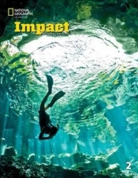 Impact 2ed Lesson Planner 2 - praca zbiorowa