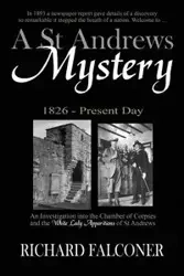 A St Andrews Mystery - Richard Falconer