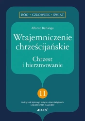 Wtajemniczenie chrześcijańskie - Alfonso Berlanga