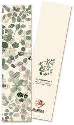 Zakładka do książki 9407 Eucalyptus Cinerea - Tassotti