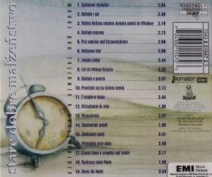 Czarny blues o czwartej nad ranem