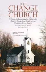 Let'S Change Your Church - John Overton