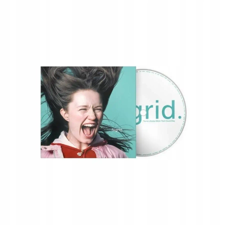 There's Always More That I Could Say, CD