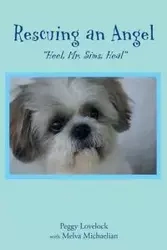 Rescuing an Angel - Peggy Lovelock