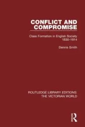 Conflict and Compromise - Dennis Smith