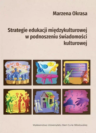 Strategie edukacji międzykulturowej... - Marzena Okrasa