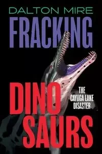 Fracking Dinosaurs - Dalton Mire