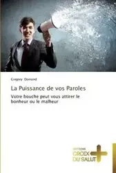 La puissance de vos paroles - DOMOND-G