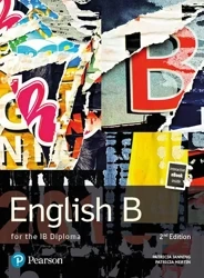 Pearson Baccalaureate English B for the IB Diploma - Pat Janning, Patricia Mertin