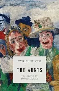 The Aunts - Buysse Cyriel
