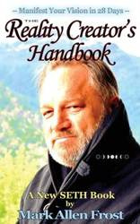 The Reality Creator's Handbook - Mark Allen Frost