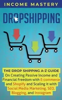 Dropshipping - Mastery Income
