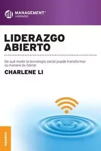 Liderazgo abierto - Li Charlene