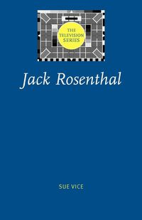 Jack Rosenthal - Sue Vice
