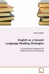 English as a Second Language Reading Strategies - Marilyn Abbott