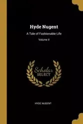 Hyde Nugent - Nugent Hyde