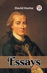 Essays - DAVID HUME