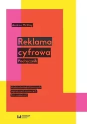 Reklama cyfrowa - Andrew McStay