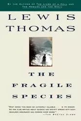 Fragile Species - Thomas Lewis