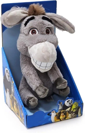 Shrek maskotka Osioł 23cm - Play by Play