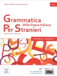 Grammatica italiana per stranieri vol. 2 - Roberto Tartaglione, Angelica Benincasa