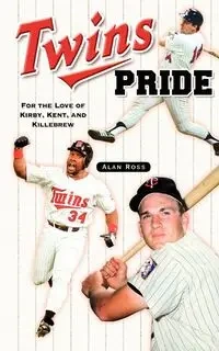 Twins Pride - Ross Alan