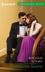eBook Kocham Adama - Charlene Sands mobi epub