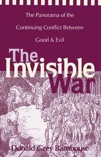The Invisible War - Donald Barnhouse Grey