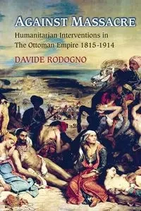 Against Massacre - Rodogno Davide