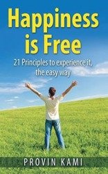 Happiness is Free - Kami Provin