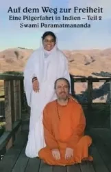 Auf dem Weg Vol 2 - Swami Paramatmananda Puri