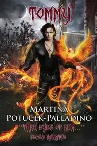 TOMMY - Martina Potucek-Palladino