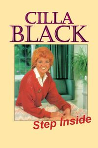 Cilla Black - Step Inside - Black Cilla