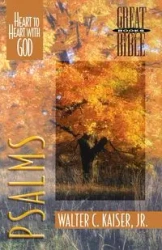 Psalms - Walter C. Kaiser Jr.