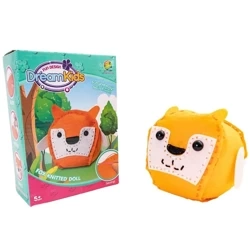 Lisek do uszycia - Askato