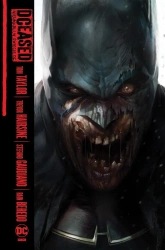 DCEased. Nieumarli w świecie DC - Tom Taylor, Trevor Hairsine, Stefano Gaudiano, To