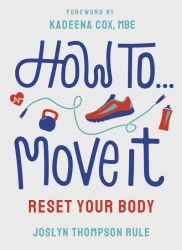How To Move It wer. angielska - Joslyn Thompson Rule